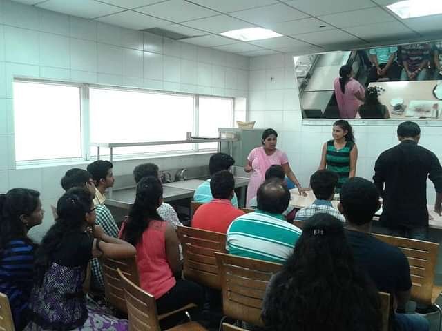 College Image